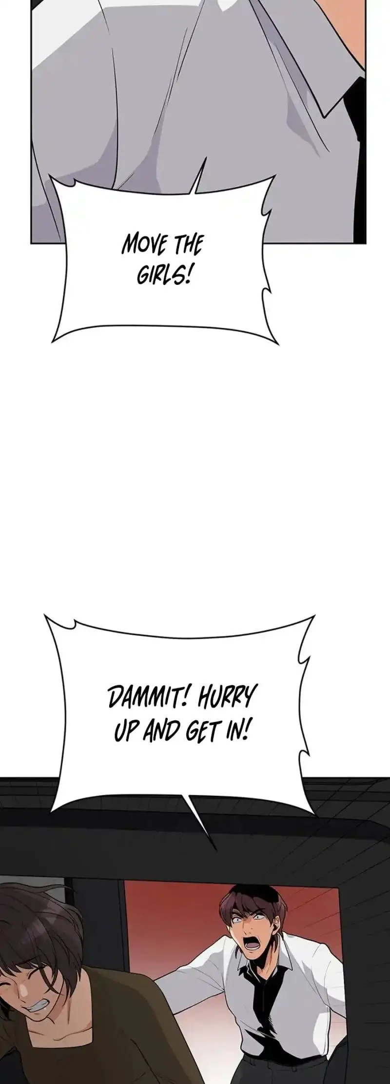 Scorpion Time Chapter 20 2